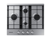 Изображение Samsung NA64H3010BS Stainless steel Built-in 56 cm Gas 4 zone(s)