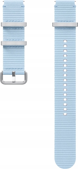 Picture of Samsung Samsung Pasek Athleisure Band ET-SOL31LLEGEU do Fresh 7 M/L niebieski/sky blue