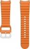 Изображение Samsung Samsung Pasek Sport Band ET-SNL30SOEGEU do Fresh 7 S/M pomaraczowy/orange