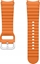 Изображение Samsung Samsung Pasek Sport Band ET-SNL30SOEGEU do Fresh 7 S/M pomaraczowy/orange