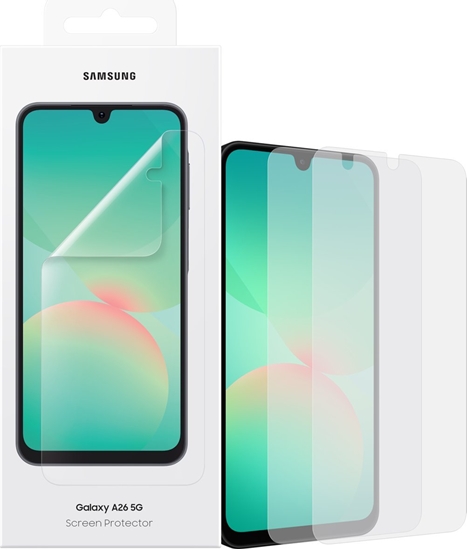 Изображение Samsung Protective Film for Samsung Galaxy A26