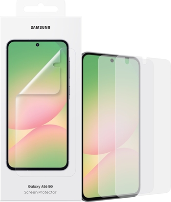 Изображение Samsung Protective Film for Samsung Galaxy A56 5G