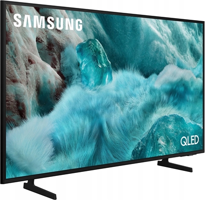Attēls no Telewizor Samsung QE50Q7F2AU QLED 50'' 4K Ultra HD Tizen