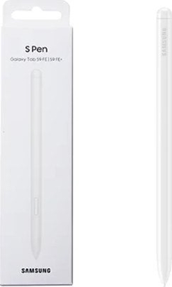 Attēls no Rysik Samsung Samsung S Pen für Galaxy Tab S9 FE/FE+, Beige
