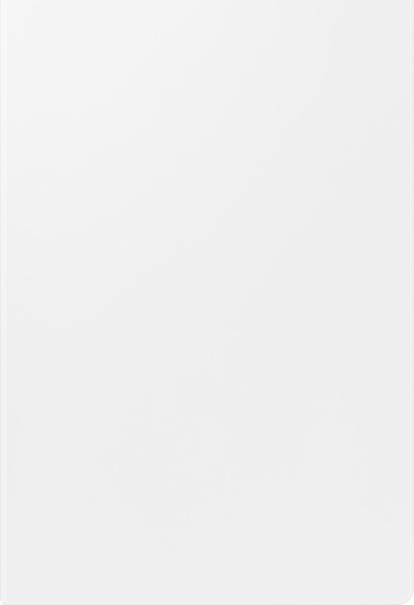 Изображение Samsung Samsung Book Cover Keyboard für Tab S10 Ultra/S9 Ultra White