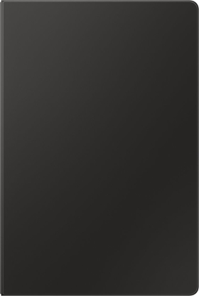 Изображение Samsung Samsung Book Cover Keyboard für Tab S10+/S9+/S9 FE+ Black