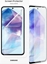 Picture of Samsung SAMSUNG Etui Screen Protector A55 Transparent EF-UA556CTEGWW
