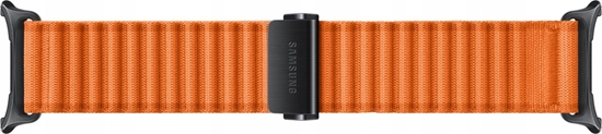 Picture of Samsung Samsung Trail Band für Watch Ultra, Orange