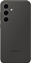 Изображение Samsung - Samsung Silicone Case EF-PS721CBEGWW for Samsung Galaxy S24 FE - black