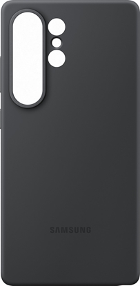 Picture of Samsung Silicone Case S25 Ultra black