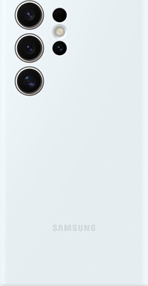 Picture of Samsung Silicone Cover for Samsung Galaxy S24 Ultra