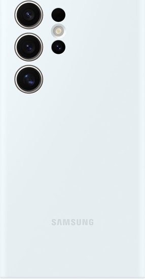 Picture of Samsung Silicone Cover for Samsung Galaxy S24 Ultra