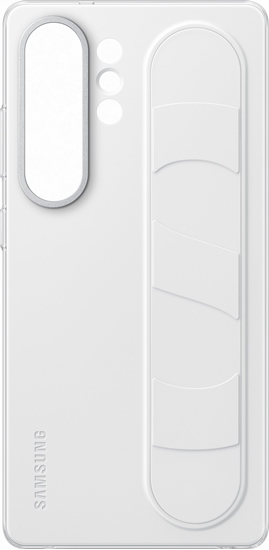 Picture of Samsung Standing Grip Case für Galaxy S25 Ultra White