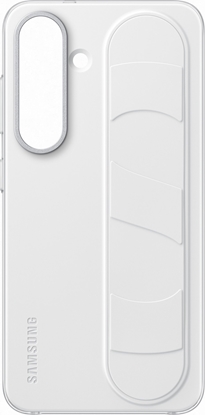 Picture of Samsung Standing Grip Case für Galaxy S25+ White