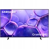 Picture of TV Set|SAMSUNG|55 "|4K Ultra HD|3840 x 2160 pixels|Flat|16:9|LED|UE55U8072FUXXH