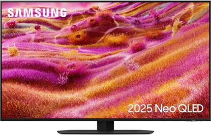 Attēls no SAMSUNG TV 43 QN90F Neo QLED 4K AI 2025
