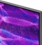 Picture of TV Set|SAMSUNG|50 "|4K Ultra HD|3840 x 2160 pixels|Flat|16:9|Neo QLED|QE50QN80FAUXXH