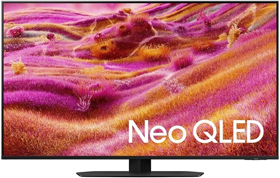 Picture of SAMSUNG TV 55 QN90F Neo QLED 4K AI 2025