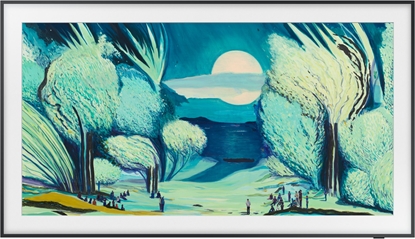 Attēls no SAMSUNG TV 50 LS03F QLED The Frame 4K AI