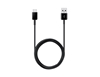 Picture of Samsung USB Male - USB Type C Male Black 1.5m