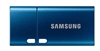 Picture of Samsung USB-C 128GB Flash Drive Blue