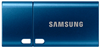 Picture of Samsung USB-C 128GB Flash Drive Blue