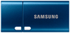 Picture of Samsung USB-C 256GB Flash Drive Blue