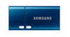 Изображение Samsung USB-C 64GB Flash Drive Blue