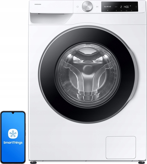 Picture of Samsung WW11DG6B25LEU4