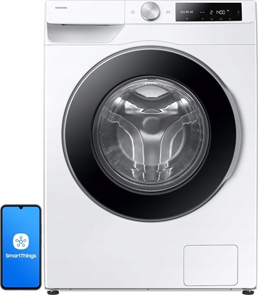 Attēls no Samsung WW90DG6U25LEU4