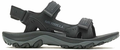 Attēls no Merrell Sanday górskie Merrell Huntington Czarny - 43