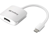 Picture of Sandberg USB-C to DisplayPort Link