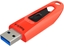 Picture of Sandisk 32GB USB 3.0 Red