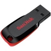 Изображение SanDisk Cruzer Blade 128GB