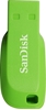 Picture of SanDisk Cruzer Blade 16GB Electric Green