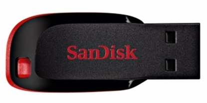 Picture of SanDisk Cruzer Blade 32GB