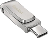 Picture of SanDisk Dual Drive Luxe 32GB USB /USB Type-C