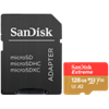 Picture of SanDisk Extreme 128GB MicroSDXC