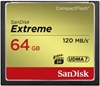 Изображение SanDisk Extreme CF UDMA 7 64GB