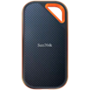 Picture of SanDisk Extreme Pro Portable SSD 4TB 2000MB/s   SDSSDE81-4T00-G25