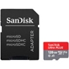 Picture of SanDisk High Endurance Video Monitoring 128GB