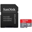 Picture of Sandisk High Endurance Video Monitoring microSDHC 64GB