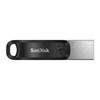 Picture of SanDisk iXpand Drive Go 256GB Silver