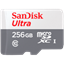 Picture of Sandisk Memory MicroSDXC 256GB