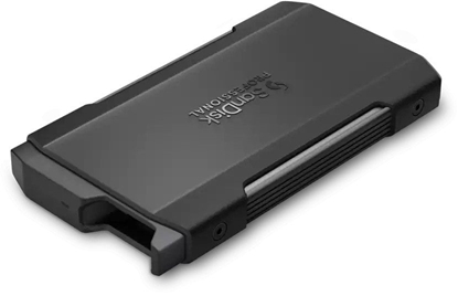 Изображение SANDISK Prof. Pro-Blade Transport 0TB