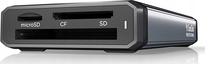 Picture of SANDISK Prof. PRO-READER Multi Card