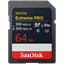 Picture of SanDisk ExtremePRO SDXC V90 64GB 300MB UHS-II  SDSDXDM-064G-GN4IN