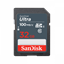 Изображение SanDisk Ultra 32GB SDHC