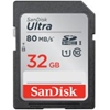 Picture of SanDisk Ultra 32GB SDHC
