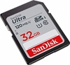 Picture of SanDisk Ultra 32GB SDHC